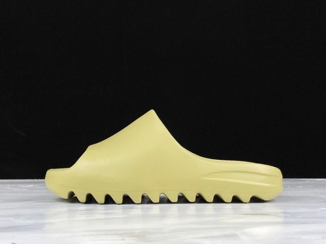 Slides Yeezy 'Resin' Adidas FX0494 1019